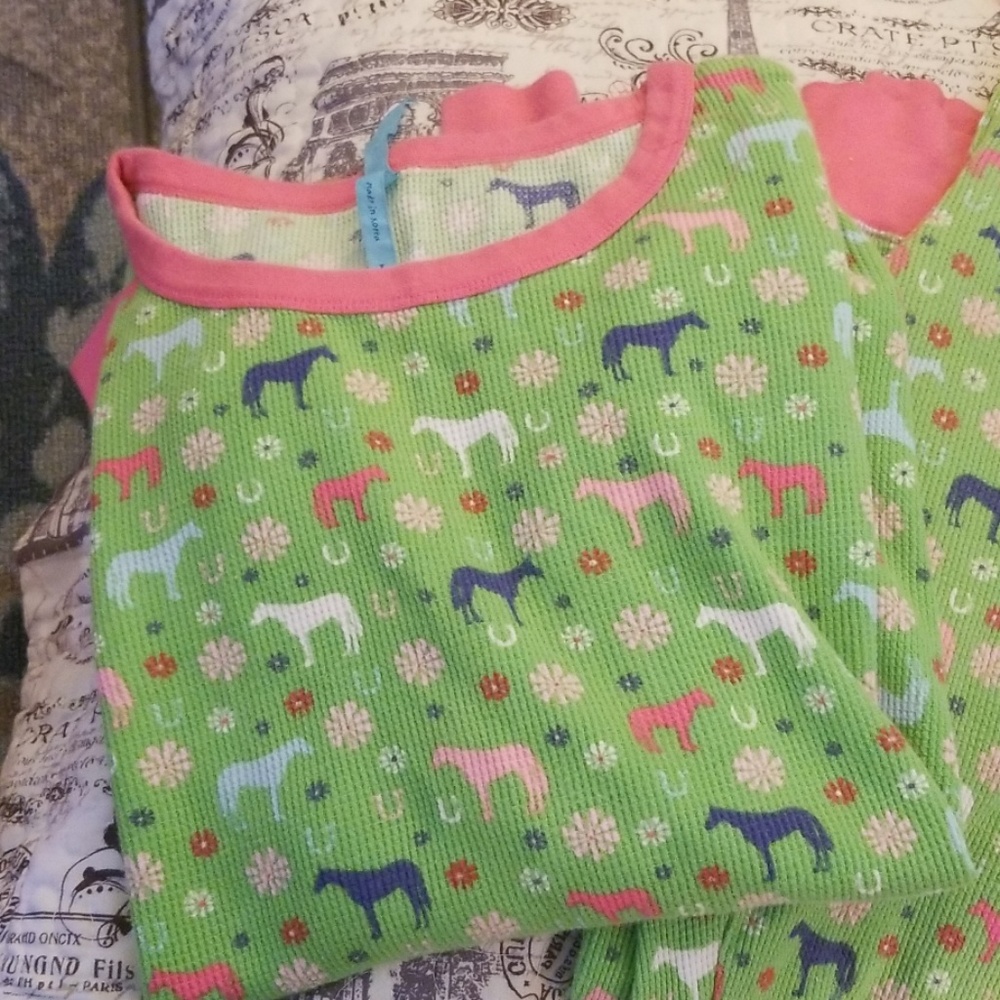 Victoria secret pjs